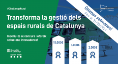 SmartCatalonia Challenge