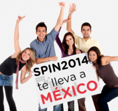 Spin2014