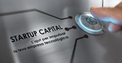 Start-up Capital d'ACCIÓ