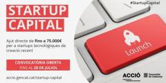 Startup Capital