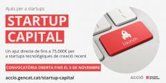 Startup Capital