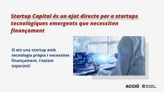 Startup Capital