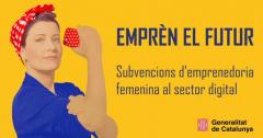 Subvencions sector digital