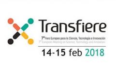 Transfiere 2018