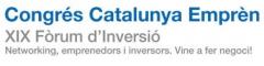 XIX Fòrum d'Inversió