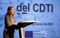 CDTI