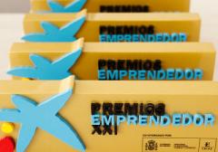 Premi EmprendedorXXI