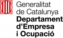 Departament d'Empresa i Ocupació