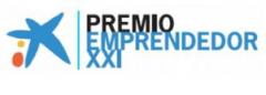 Premi EmprendedorXXI