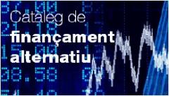 Finançament alternatiu