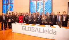 GlobaLleida