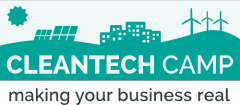 Logo Cleantech Camp