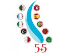 Logo 5+5