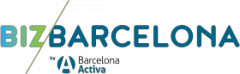 Logo Bizbarcelona