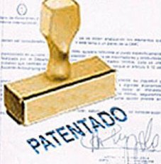 Sol·licitud patents