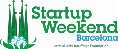 Startup Weekend Barcelona