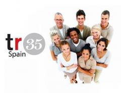 Premios TR35 Spain