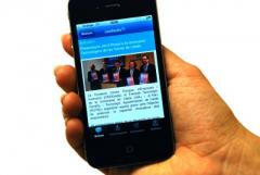 Aplicacio Iphone