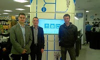USE-IT i XOPIE