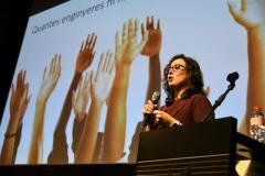 Dones i Emprenedoria